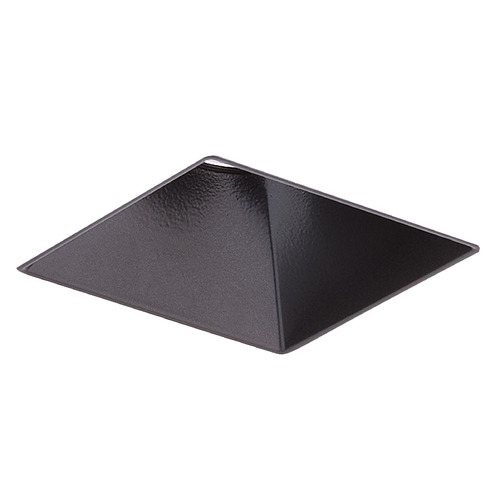 2-Inch FQ Shallow Dark Bronze LED Recessed Trim by WAC Lighting