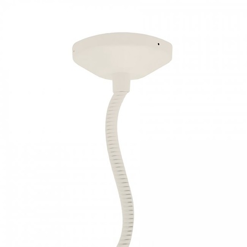 Wac Lighting W Track White Rail, Cable, Track Accessory