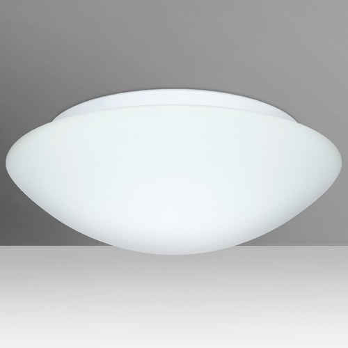 Besa Lighting Nova LED Flushmount Light
