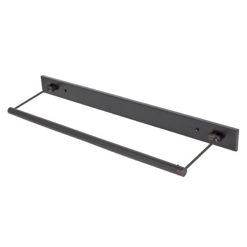 Mendon Oil Rubbed Bronze LED Picture Light by House of Troy Lighting