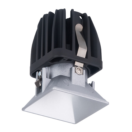 2-Inch FQ Shallow Haze LED Recessed Trim by WAC Lighting