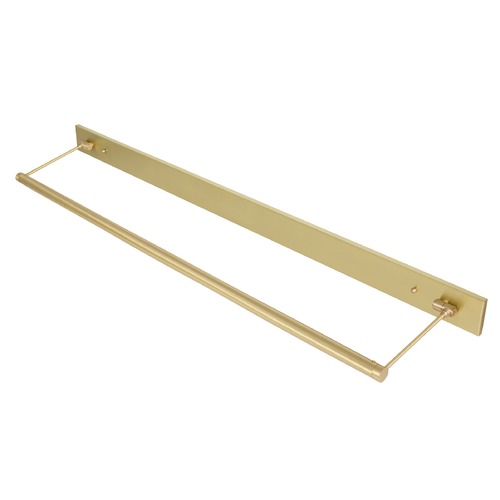 Mendon Satin Brass LED Picture Light by House of Troy Lighting