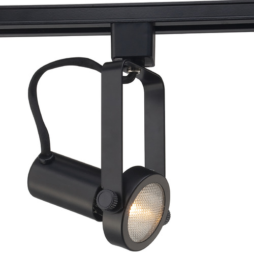 Eurofase Lighting 75W PAR30 Adjustable Track Head in Black by Eurofase Lighting TK-HGP30-01