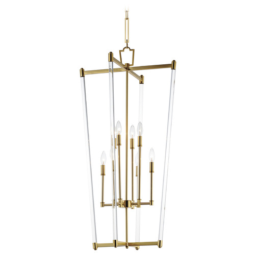 Maxim Lighting Lucent Heritage Pendant Light