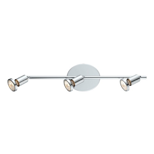 Buzz Chrome Directional Spot Light by Eglo Lighting