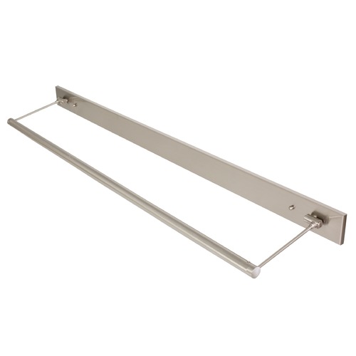 Mendon Satin Nickel LED Picture Light by House of Troy Lighting