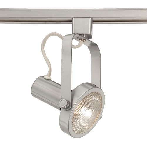 Eurofase Lighting 75W PAR30 Adjustable Track Head in Platinum by Eurofase Lighting TK-HGP30-S5