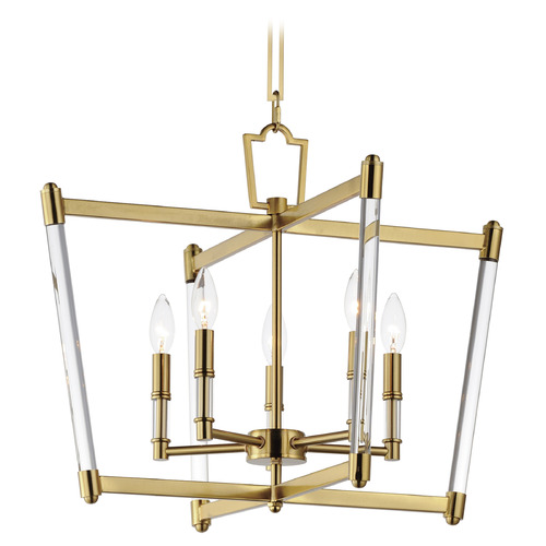 Maxim Lighting Lucent Heritage Pendant Light