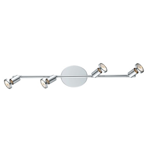 Buzz Chrome Directional Spot Light by Eglo Lighting