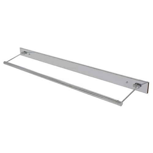 Mendon Chrome LED Picture Light by House of Troy Lighting