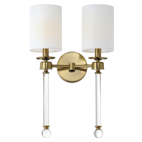Maxim Lighting Lucent Heritage Sconce