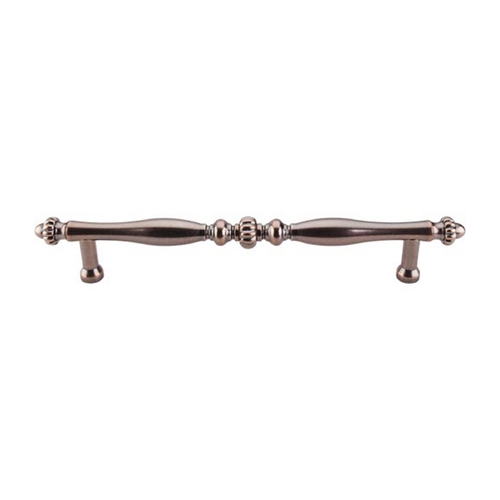 Top Knobs Hardware Cabinet Pull in Antique Copper Finish M810-12