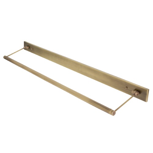 Mendon Antique Brass LED Picture Light by House of Troy Lighting