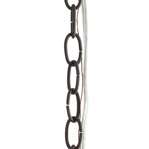 3-Foot Natural Iron Chain Section by Arteriors Home