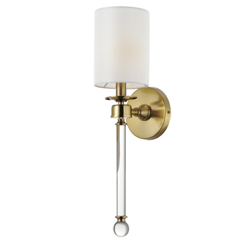 Maxim Lighting Lucent Heritage Sconce