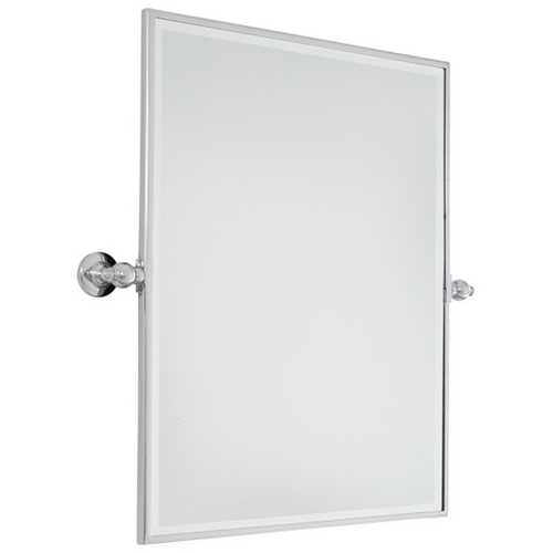 24-Inch Mirror by Minka Lavery