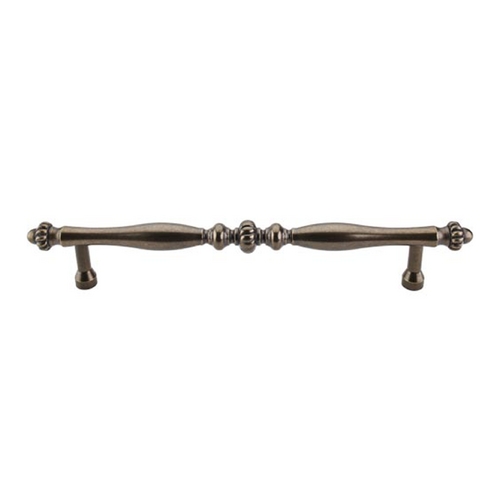 Top Knobs Hardware Cabinet Pull in German Bronze Finish M811-12