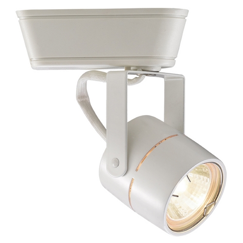 WAC Lighting WAC Lighting White Track Light For J-Track JHT-809-WT