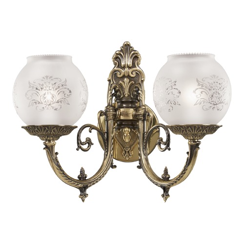 Metropolitan Lighting Metropolitan Lighting Metropolitan Sconce N801902