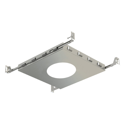 New Construction Plate for Recessed Eurofase Lighting