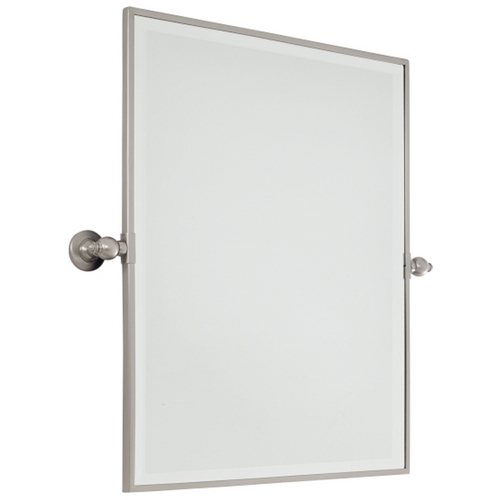 Minka Lavery Rectangle 24-Inch Mirror by Minka Lavery 1441-84