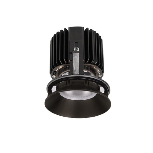 WAC Lighting Volta Copper Bronze LED Recessed Trim by WAC Lighting R4RD1L-F827-CB