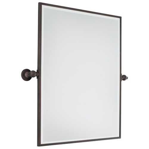 24-Inch Mirror by Minka Lavery