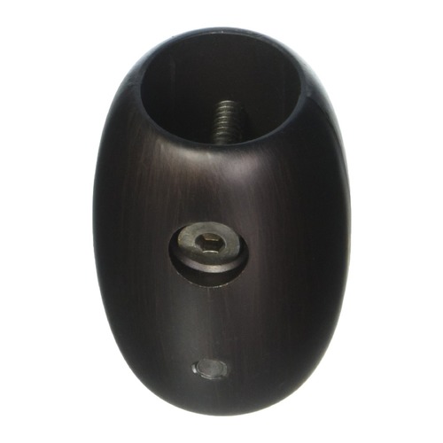 Downrod Coupler in Dark Bronze by Fanimation Fans