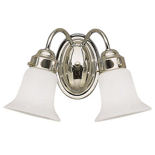13.50-Inch Vanity Light in Chrome by Kichler Lighting