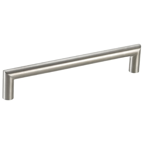 Stainless Steel Cabinet Pull - Case Pack of 10 - 6-1/4-inch Center to Center