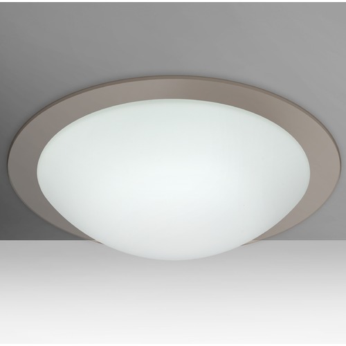 Besa Lighting Besa Lighting Ring Flushmount Light 977202C