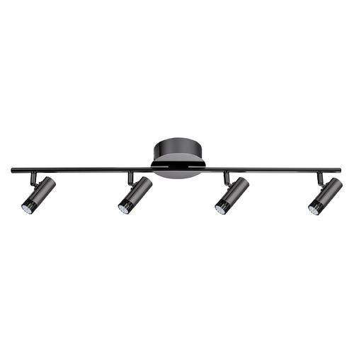 Eglo Lighting Lianello Black Chrome LED Directional Spot Light by Eglo Lighting 201222A