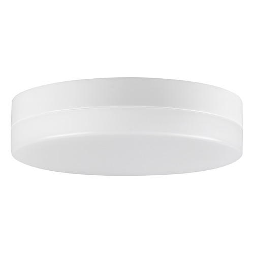 Maxim Lighting Maxim Lighting Tuner White LED Flushmount Light 67662WTWT