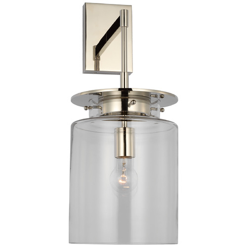 Elias 23 Inch Wall Sconce