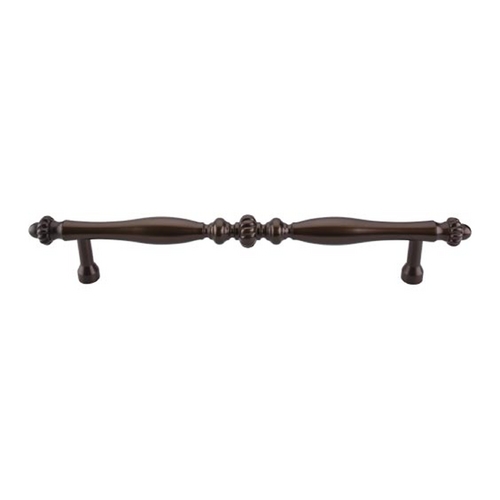 Top Knobs Hardware Cabinet Pull in Oil Rubbed Bronze Finish M816-12