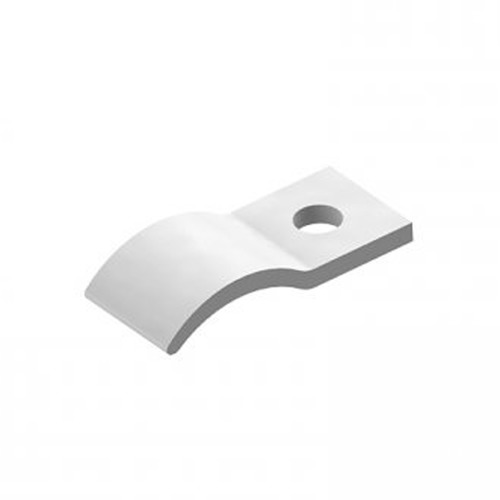 Mounting Clips for InvisiLED Lighting (10-Pack) by WAC Lighting