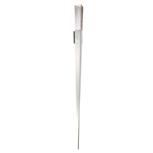 Elessar 70-Inch LED Wall Sconce in Polished Nickel by Modern Forms