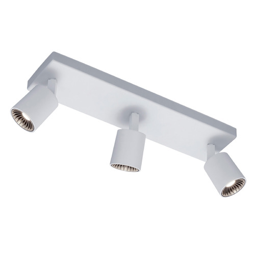 Arnsberg Cayman White LED Directional Spot Light