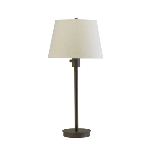 Generation Table Lamp in Granite by House of Troy Lighting