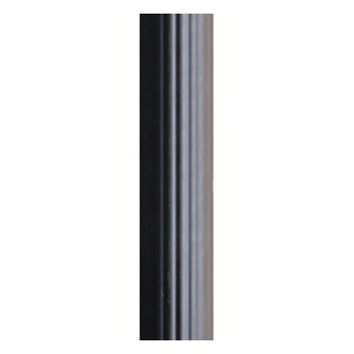 84-Inch Kichler Post in Black by Kichler Lighting