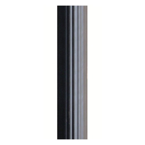 Kichler Lighting 84-Inch Kichler Post in Black by Kichler Lighting 9595BK