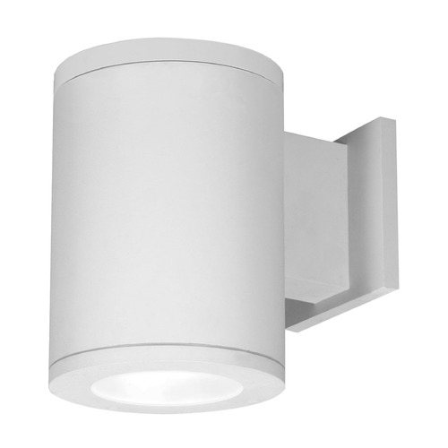 6-Inch White LED Tube Architectural Wall Light 2700K 2355LM by WAC Lighting