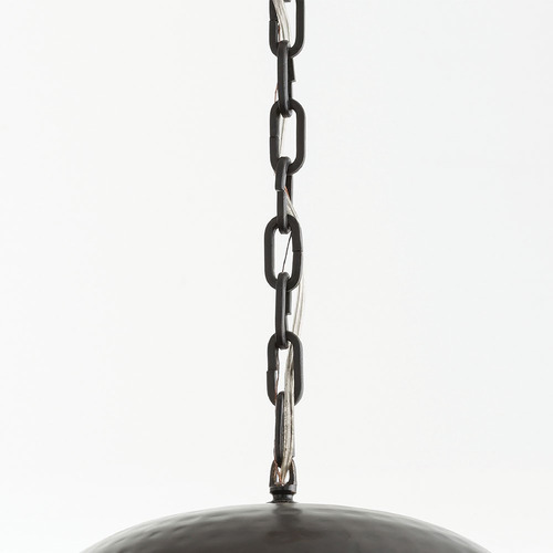 3-Foot Natural Iron Chain Section by Arteriors Home