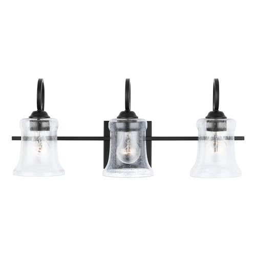 black bathroom light fixtures