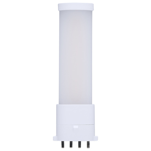 3.5W PL 4CCT 2G7 Base Frosted LED Light Bulb by Satco Lighting