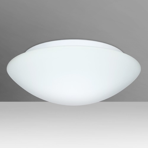 Besa Lighting Nova LED Flushmount Light