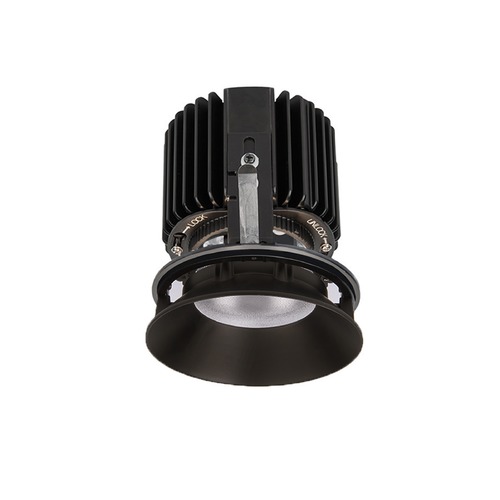 WAC Lighting Volta Copper Bronze LED Recessed Trim by WAC Lighting R4RD1L-N835-CB
