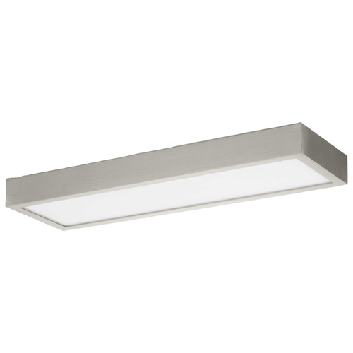 Progress Lighting Progress Lighting Everlume LED Brushed Nickel LED Vertical Bathroom Light P300304-009-CS