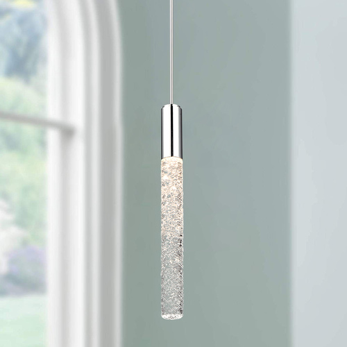 Magic LED Pendant by Modern Forms