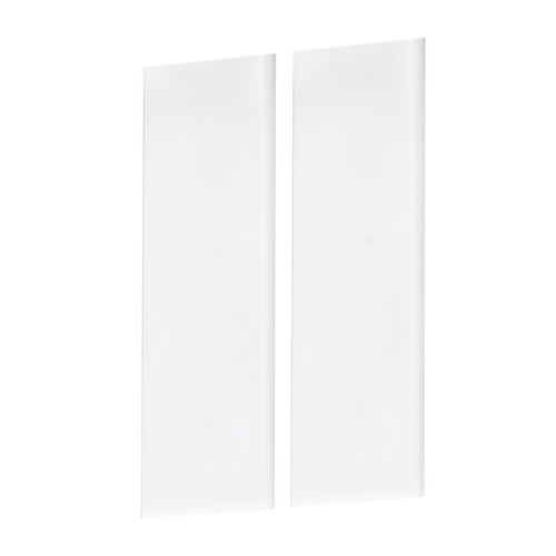 Maxim Lighting Address White Address Sign